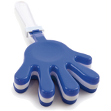 Small Hand Clappers