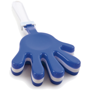 Small Hand Clappers