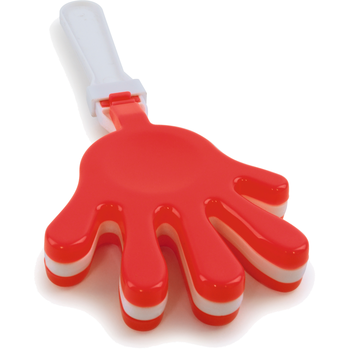 Small Hand Clappers