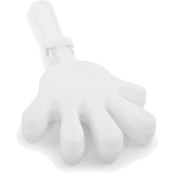 Small Hand Clappers