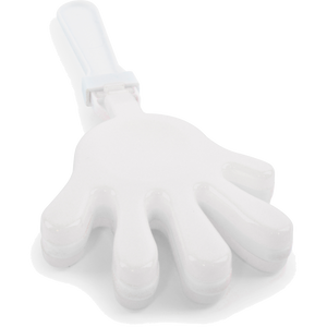 Small Hand Clappers