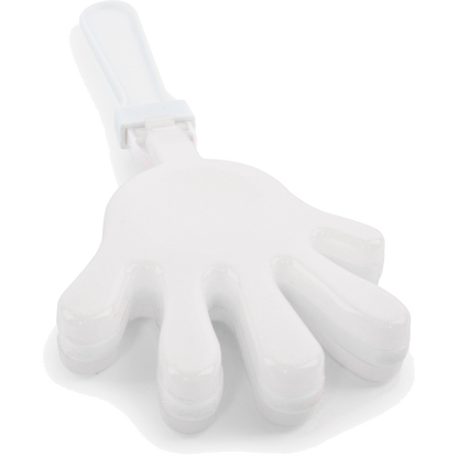Small Hand Clappers