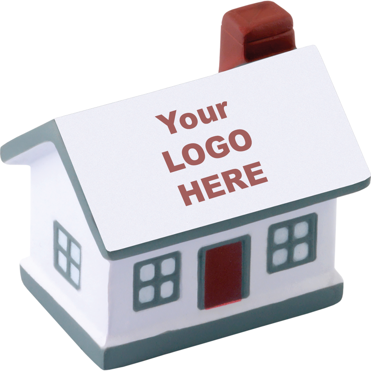 Stress Houses