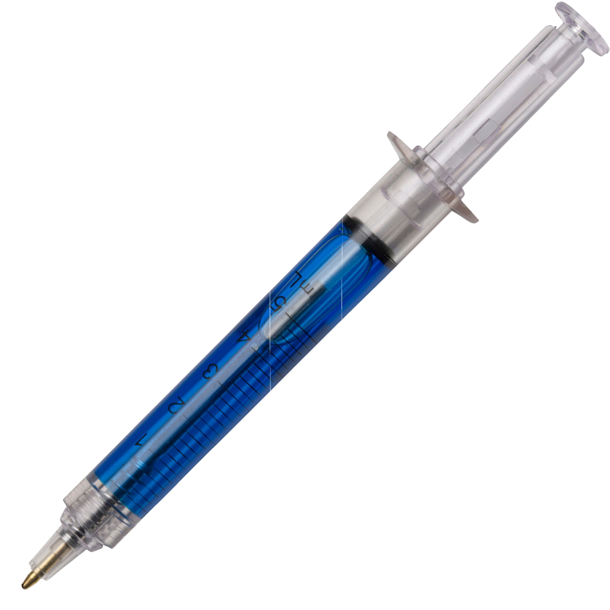Syringe Ballpens