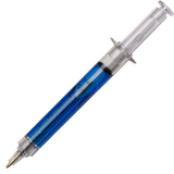 Syringe Ballpens