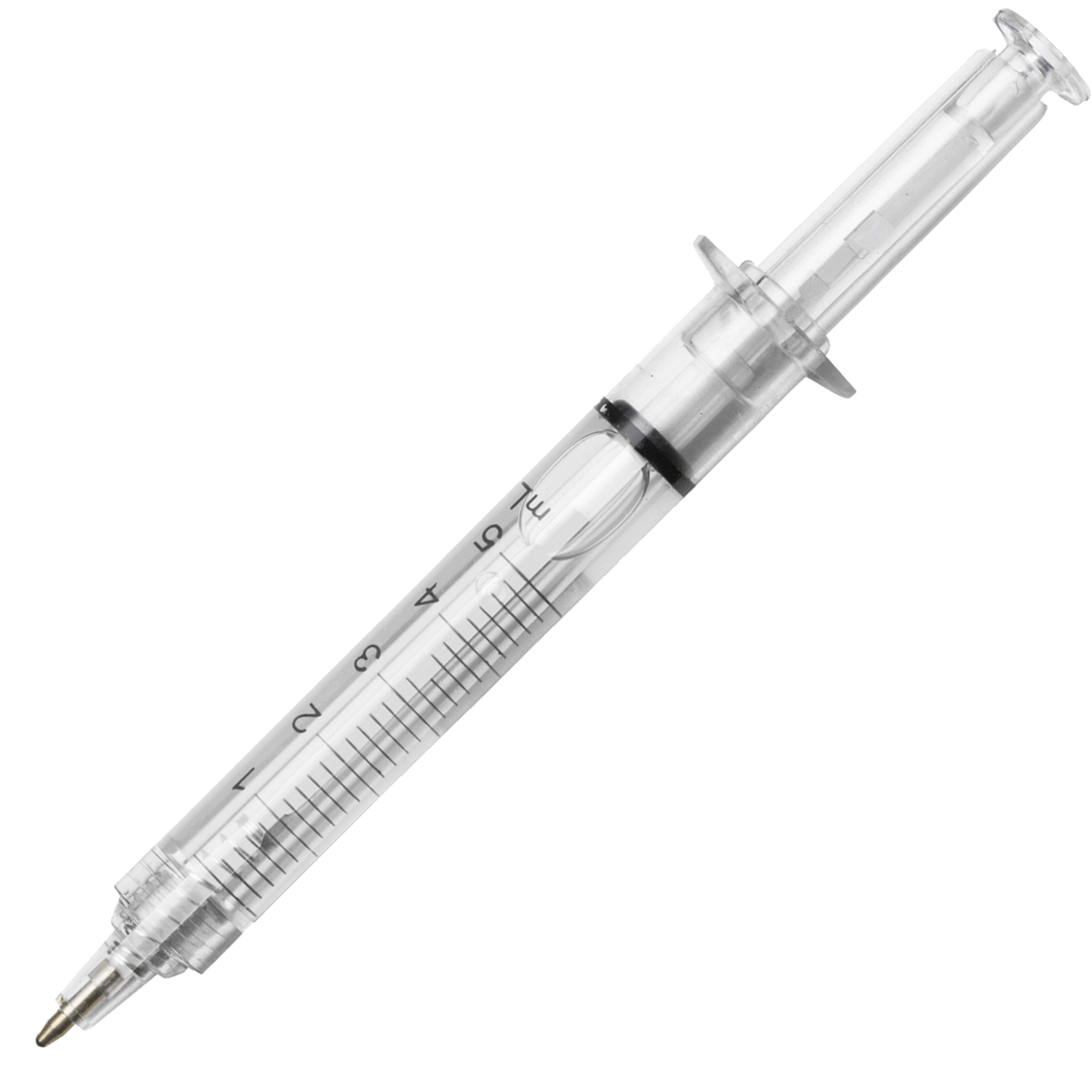 Syringe Ballpens