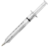 Syringe Ballpens