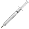 Syringe Ballpens