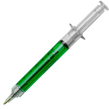 Syringe Ballpens