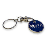 NEW shape Trolley coins - 1 Sided - PG Promotional Items