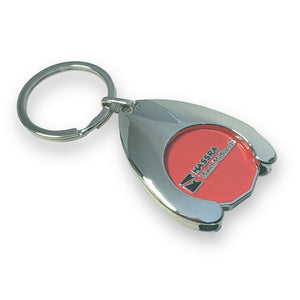Wishbone Trolley Coins - PG Promotional Items