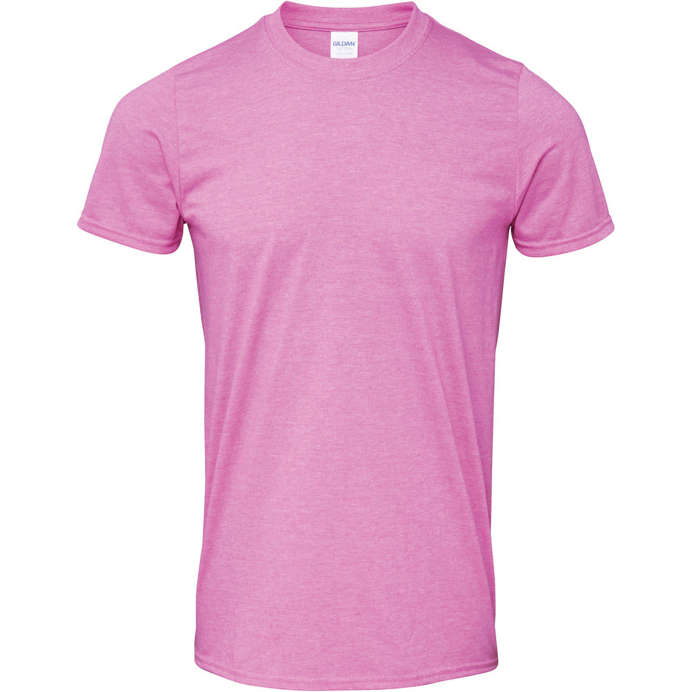 Gildan® Softstyle™ Adult Ringspun T-shirt