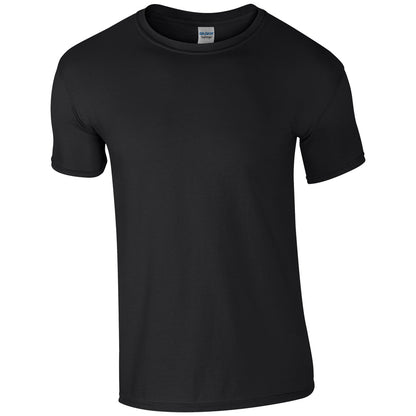 Gildan® Softstyle™ Adult Ringspun T-shirt