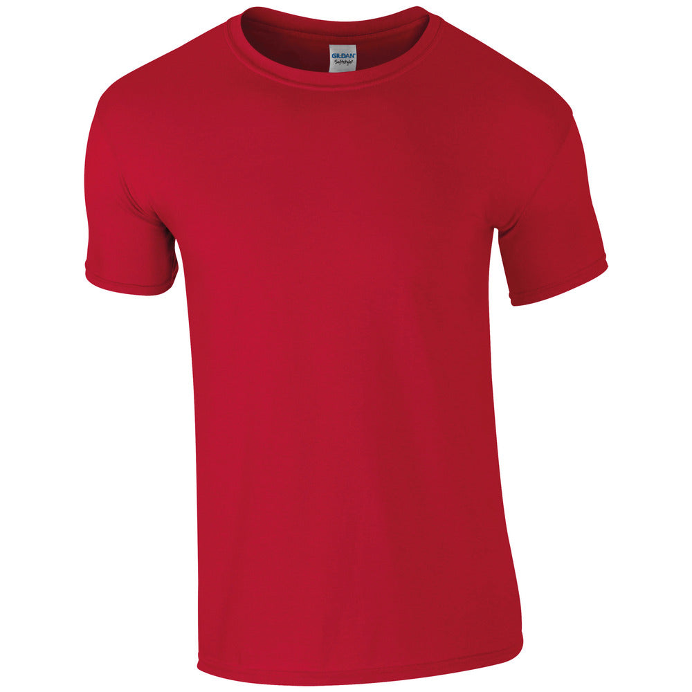 Gildan® Softstyle™ Adult Ringspun T-shirt