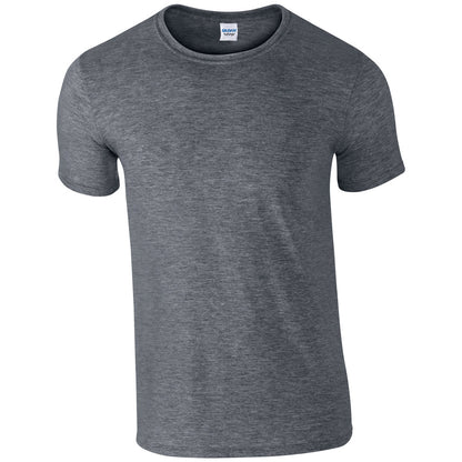 Gildan® Softstyle™ Adult Ringspun T-shirt
