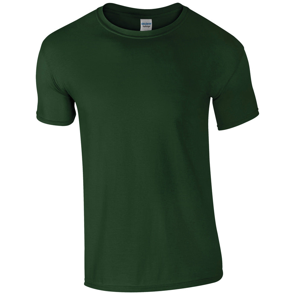 Gildan® Softstyle™ Adult Ringspun T-shirt