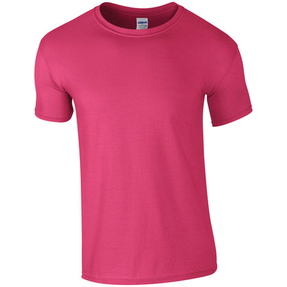 Gildan® Softstyle™ Adult Ringspun T-shirt