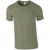 Gildan® Softstyle™ Adult Ringspun T-shirt