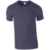 Gildan® Softstyle™ Adult Ringspun T-shirt