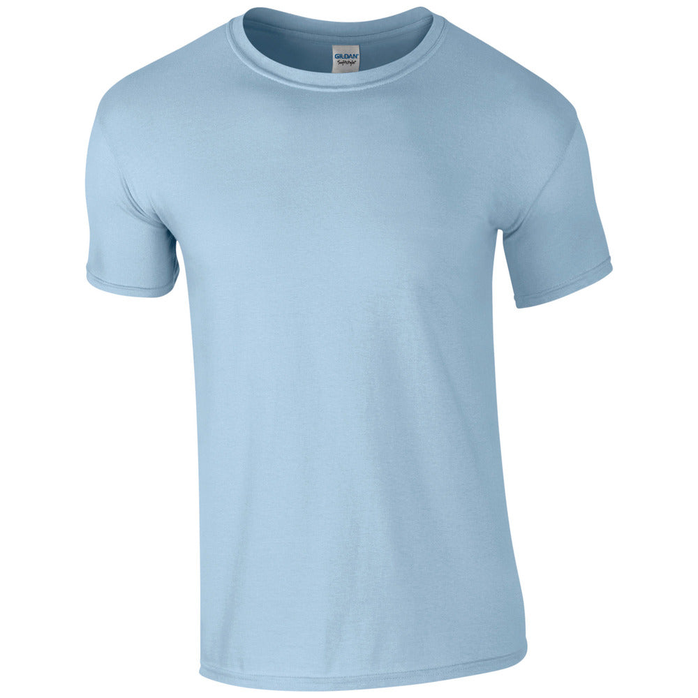 Gildan® Softstyle™ Adult Ringspun T-shirt
