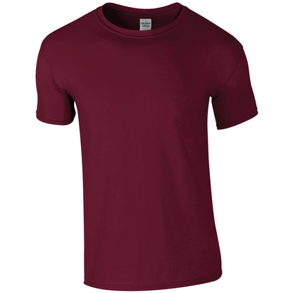 Gildan® Softstyle™ Adult Ringspun T-shirt