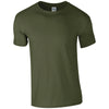 Gildan® Softstyle™ Adult Ringspun T-shirt