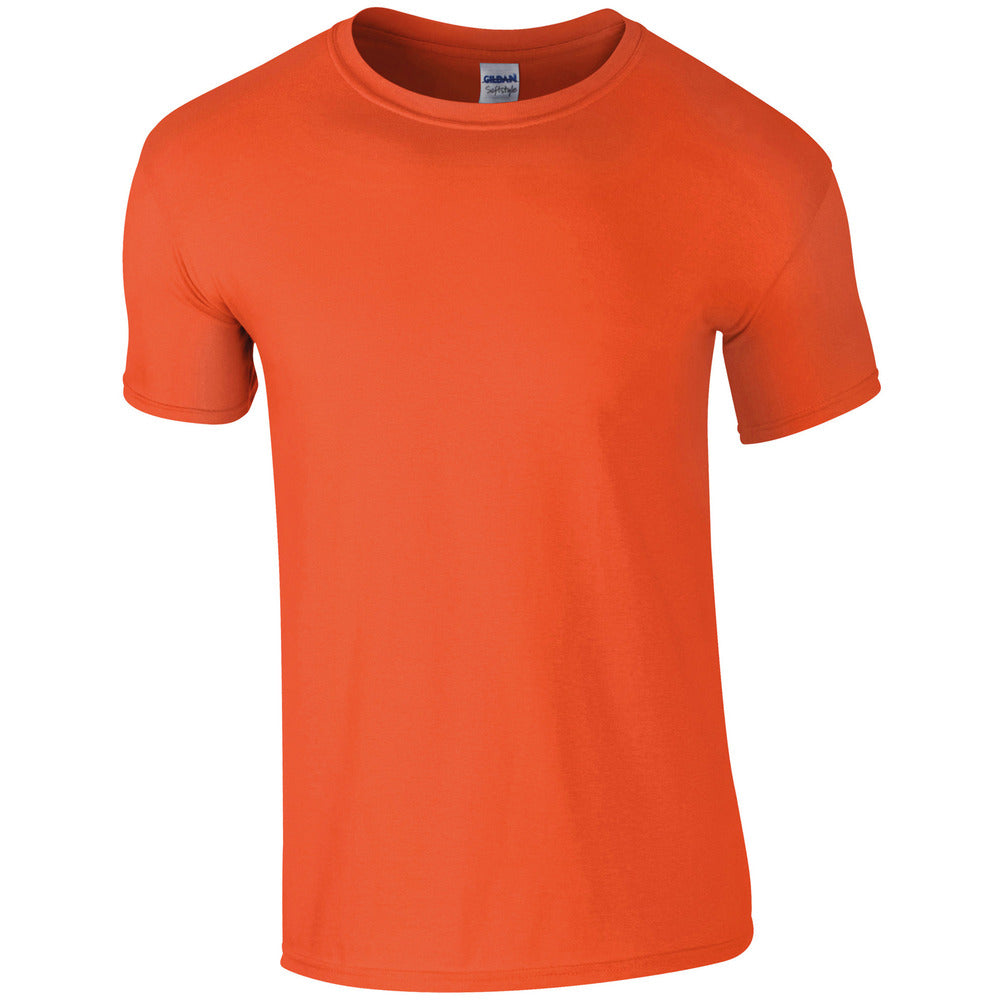 Gildan® Softstyle™ Adult Ringspun T-shirt