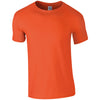Gildan® Softstyle™ Adult Ringspun T-shirt