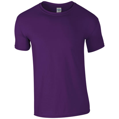 Gildan® Softstyle™ Adult Ringspun T-shirt