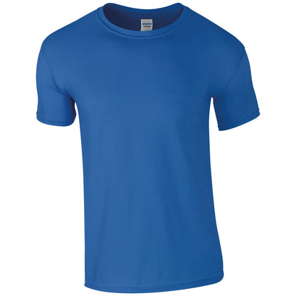 Gildan® Softstyle™ Adult Ringspun T-shirt