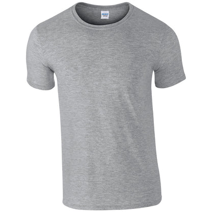Gildan® Softstyle™ Adult Ringspun T-shirt
