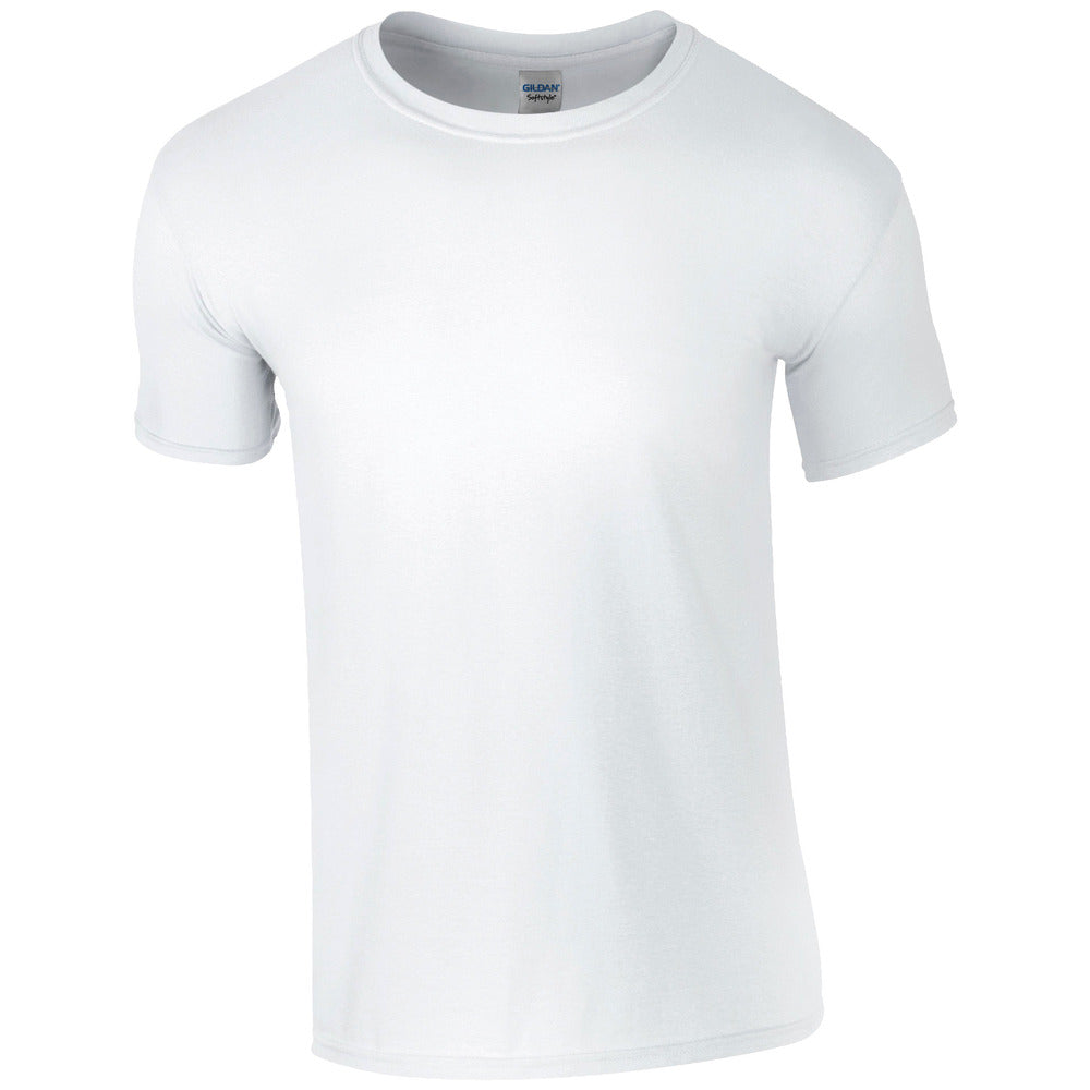 Gildan® Softstyle™ Adult Ringspun T-shirt