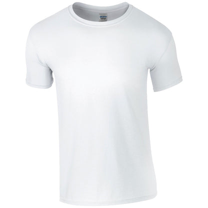 Gildan® Softstyle™ Adult Ringspun T-shirt