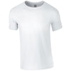 Gildan® Softstyle™ Adult Ringspun T-shirt