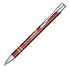 Beck Pens