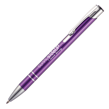 Beck Pens