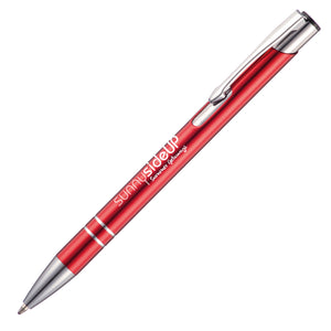 Beck Pens