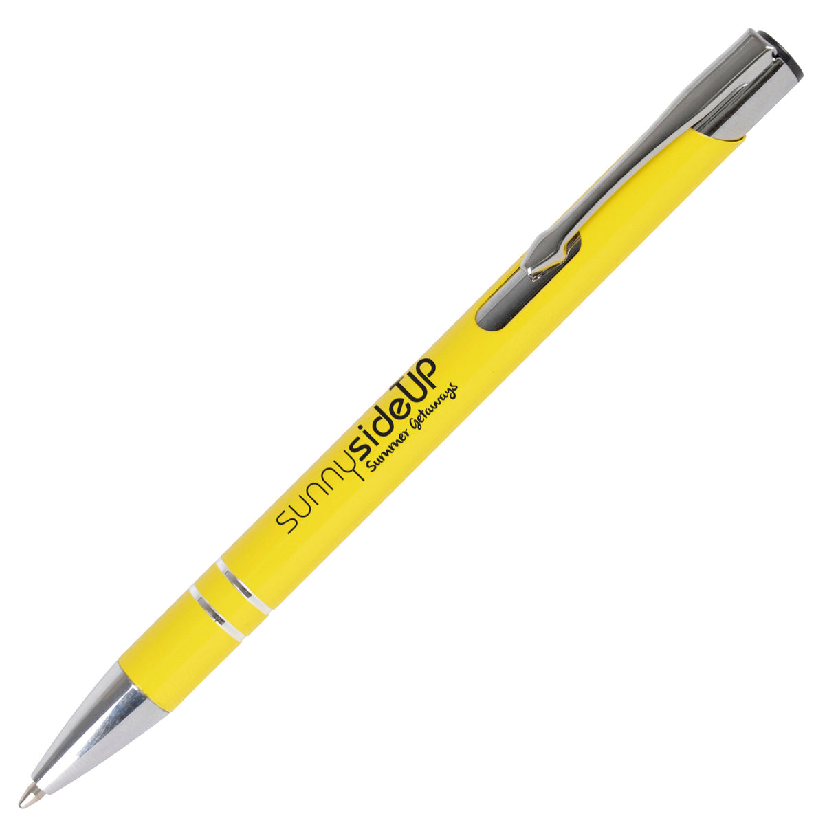 Beck Pens