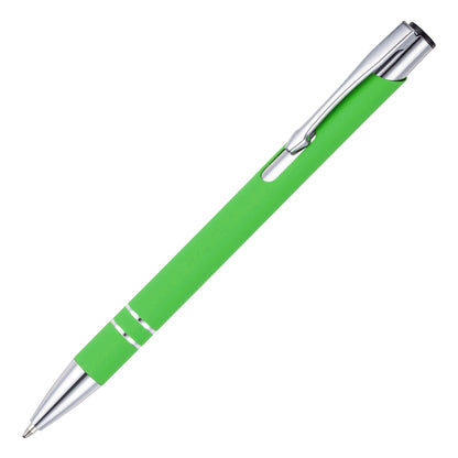Beck Softfeel Pens