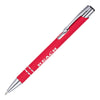 Beck Softfeel Pens