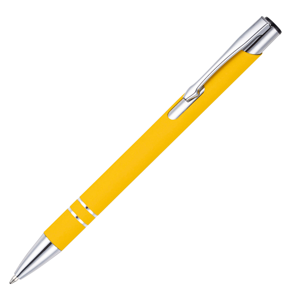 Beck Softfeel Pens