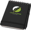 Thalaasa A6 ocean-bound notebook with ballpoint pen