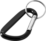 Timor Carabiner Keyrings
