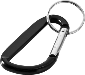 Timor Carabiner Keyrings