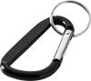 Timor Carabiner Keyrings