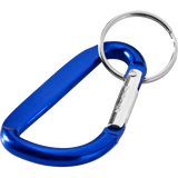 Timor Carabiner Keyrings