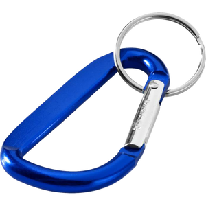 Timor Carabiner Keyrings