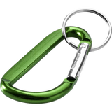 Timor Carabiner Keyrings