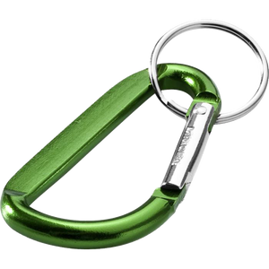 Timor Carabiner Keyrings
