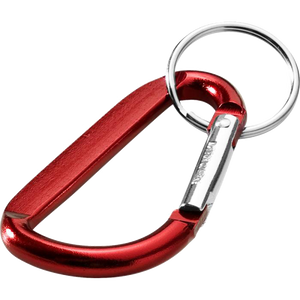 Timor Carabiner Keyrings